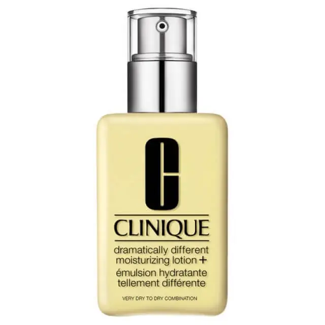 Clinique Dramatically Different Moisturizing Lotion Καλλυντικά για το πρόσωπο